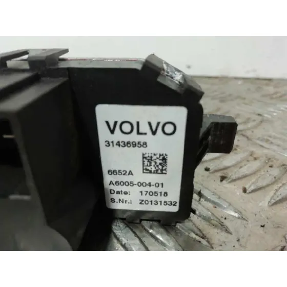 Resistencia Calefaccion para Volvo V40