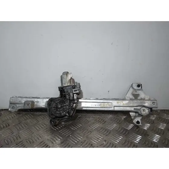 Elevalunas Delantero Izquierdo para Citroën C4 Lim.