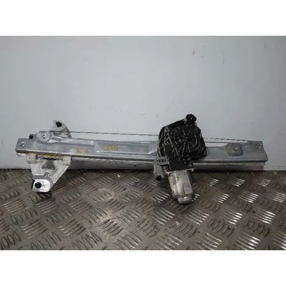 Elevalunas Delantero Izquierdo para Citroën C4 Lim.