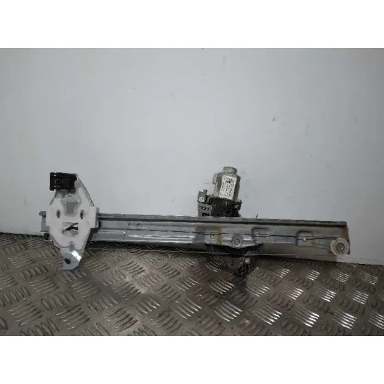 Elevalunas Delantero Izquierdo para Citroën C4 Lim.