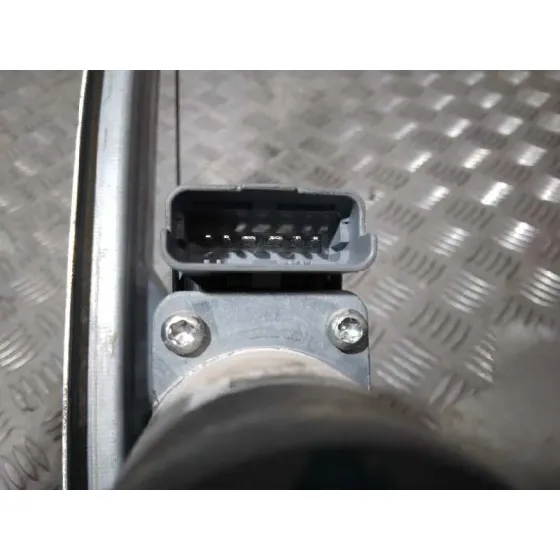 Elevalunas Delantero Izquierdo para Citroën C4 Lim.