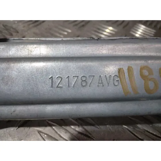 Elevalunas Delantero Izquierdo para Citroën C4 Lim.