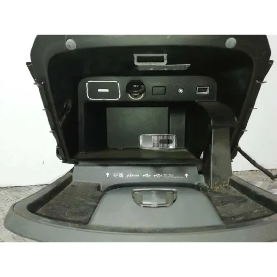 Guantera para Citroën C4 Picasso