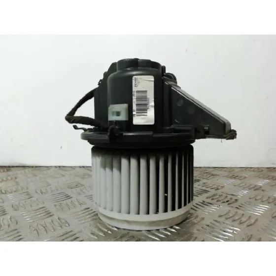 Motor Calefaccion para Citroën C4 Picasso