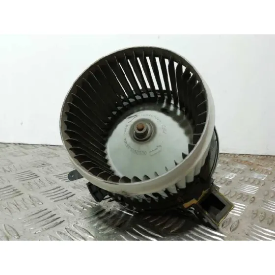 Motor Calefaccion para Citroën C4 Picasso