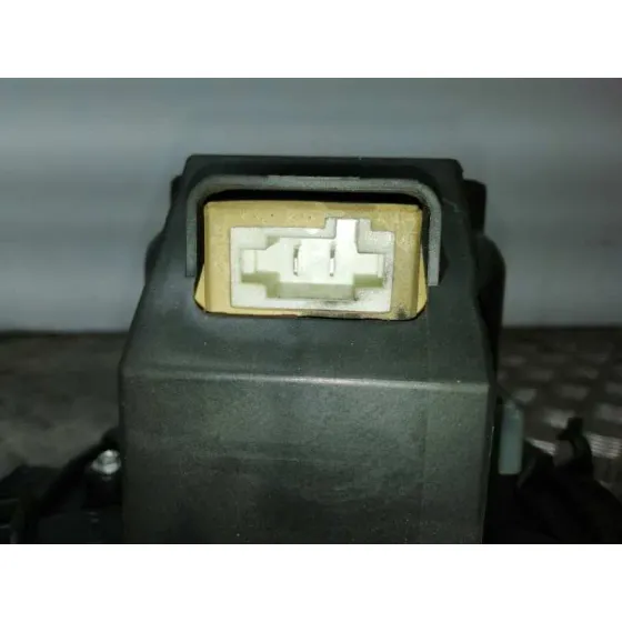 Motor Calefaccion para Citroën C4 Picasso