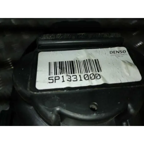 Motor Calefaccion para Citroën C4 Picasso