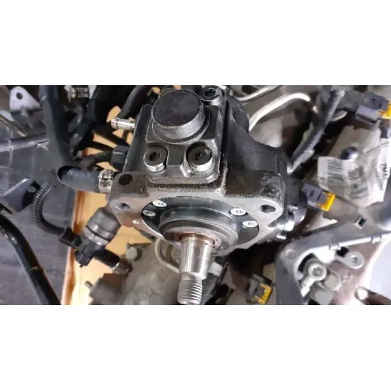 Bomba Inyeccion para Opel Insignia Berlina