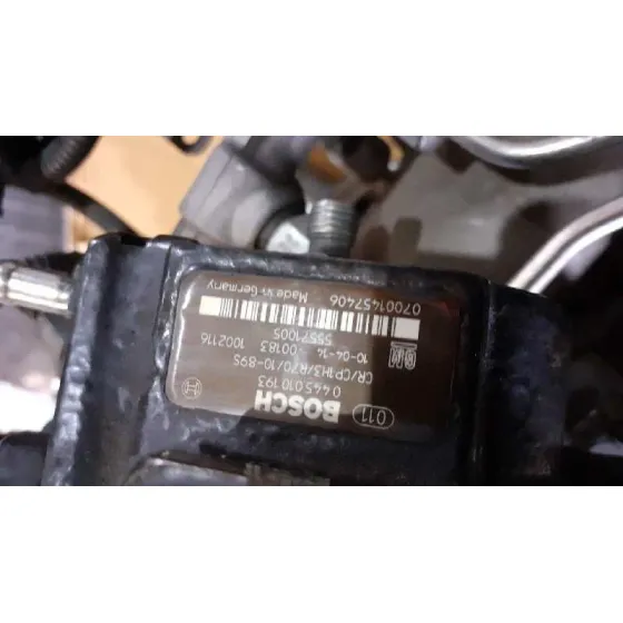 Bomba Inyeccion para Opel Insignia Berlina