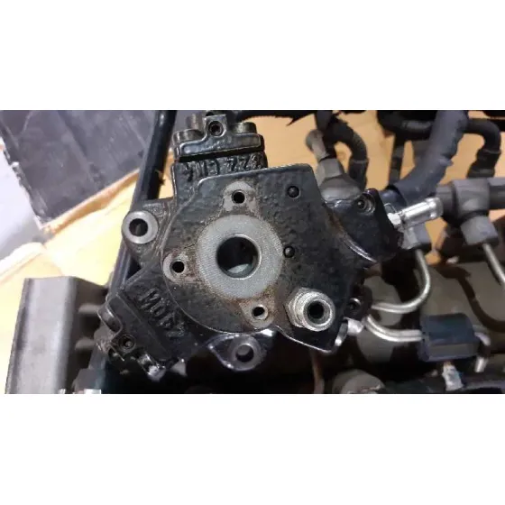 Bomba Inyeccion para Opel Insignia Berlina