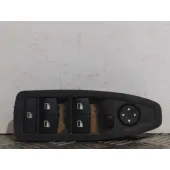 Mando Elevalunas Delantero Izquierdo para Bmw Serie 1 Lim. (F20)
