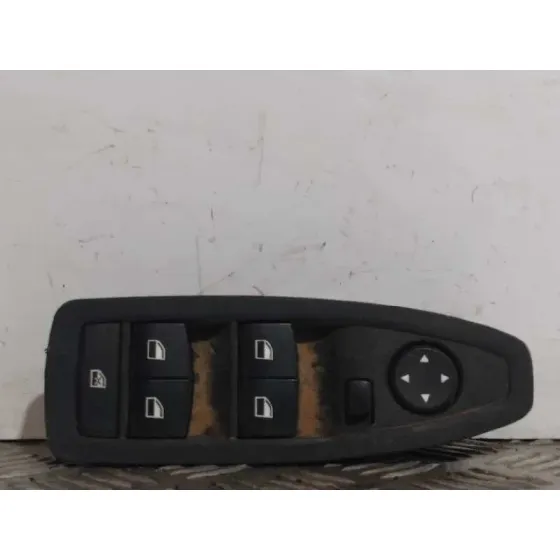 Mando Elevalunas Delantero Izquierdo para Bmw Serie 1 Lim. (F20)