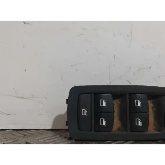 Mando Elevalunas Delantero Izquierdo para Bmw Serie 1 Lim. (F20)