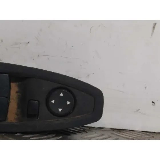 Mando Elevalunas Delantero Izquierdo para Bmw Serie 1 Lim. (F20)