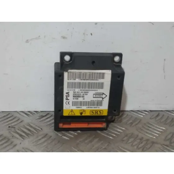 Centralita Airbag para Citroën C2