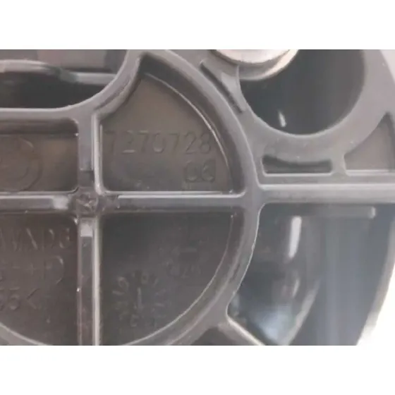 Maneta Exterior Porton para Bmw Serie 1 Lim. (F20)