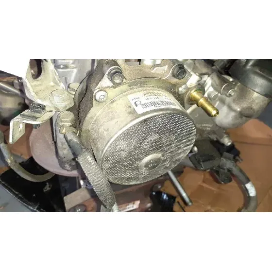 Depresor Freno / Bomba Vacio para Opel Insignia Berlina