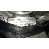 Turbocompresor para Opel Insignia Berlina