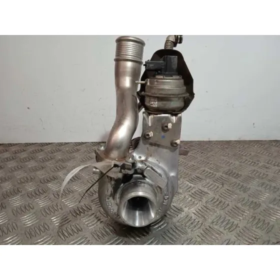 Turbocompresor para Opel Insignia Berlina