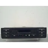 Mando Climatizador para Bmw Serie 3 Compact (E46)