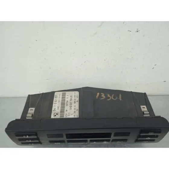Mando Climatizador para Bmw Serie 3 Compact (E46)