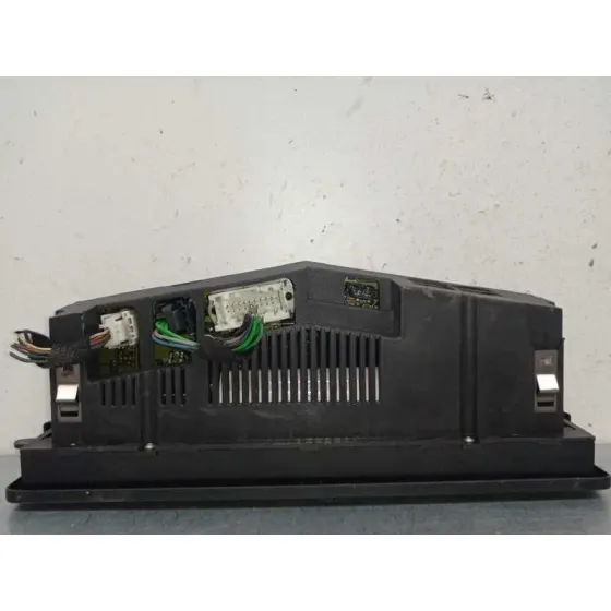 Mando Climatizador para Bmw Serie 3 Compact (E46)
