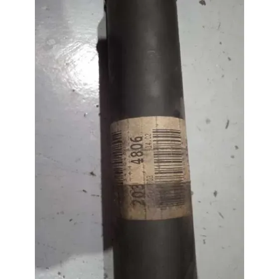 Transmision Central para Mercedes-Benz Clase C (W203) Berlina