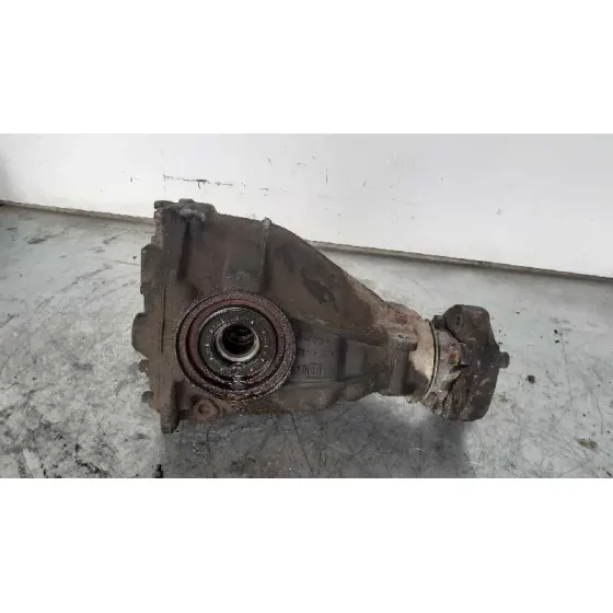 Diferencial Trasero para Mercedes-Benz Clase C (W203) Berlina