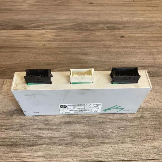 Modulo Electronico para Bmw X5 (E70)
