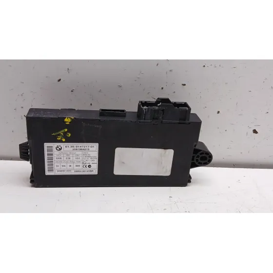 Modulo Electronico para Bmw X5 (E70)