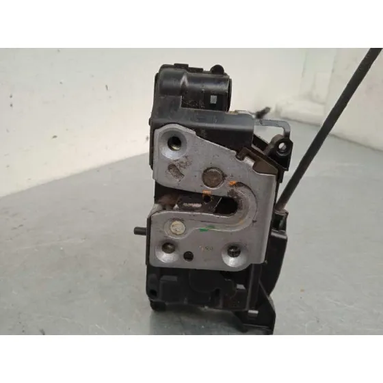 Cerradura Puerta Trasera Derecha para Renault Clio Iii