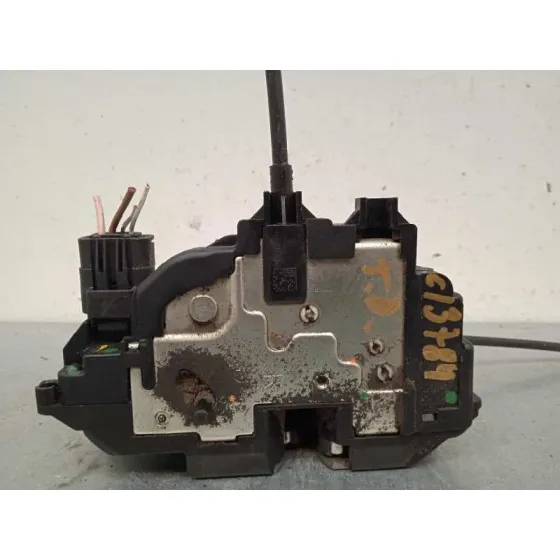 Cerradura Puerta Trasera Derecha para Renault Clio Iii