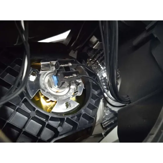 Faro Derecho para Bmw Serie 3 Lim. (F30)