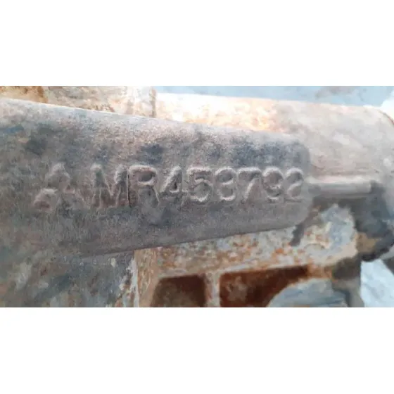Diferencial Delantero para Mitsubishi Montero (V60/V70)