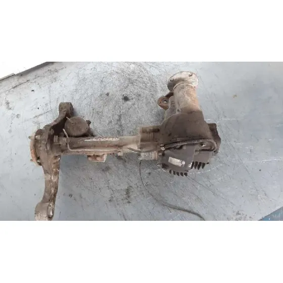 Diferencial Delantero para Mitsubishi Montero (V60/V70)