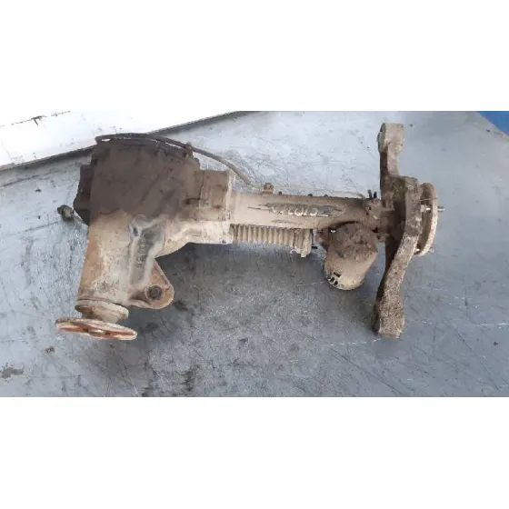 Diferencial Delantero para Mitsubishi Montero (V60/V70)