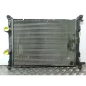Radiador Agua para Renault Megane Ii Berlina 5P