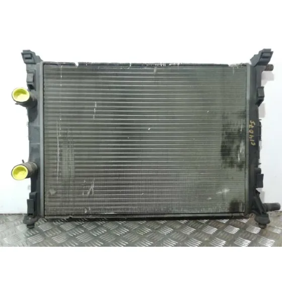 Radiador Agua para Renault Megane Ii Berlina 5P