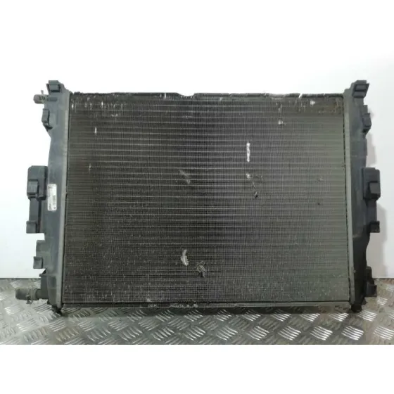 Radiador Agua para Renault Megane Ii Berlina 5P