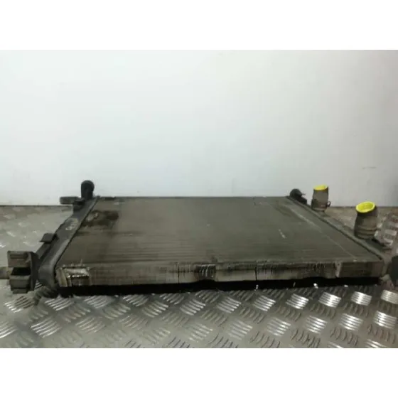 Radiador Agua para Renault Megane Ii Berlina 5P
