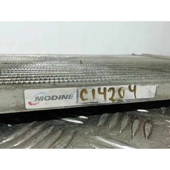 Condensador / Radiador Aire Acondicionado para Bmw Serie 3 Berlina (E90)