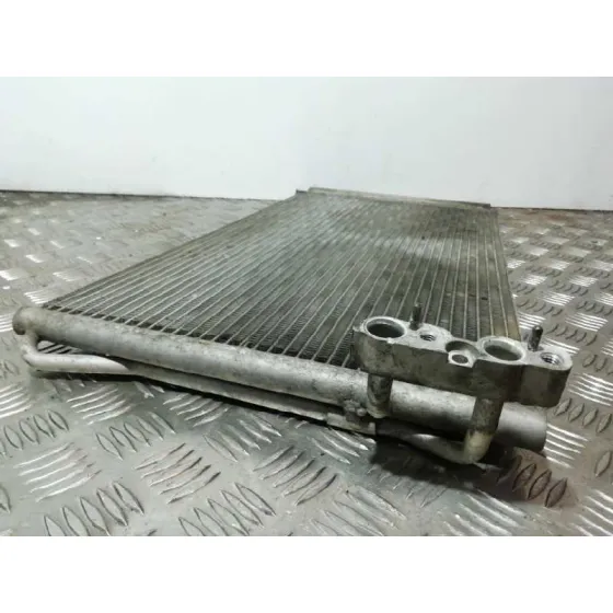 Condensador / Radiador Aire Acondicionado para Bmw Serie 3 Berlina (E90)