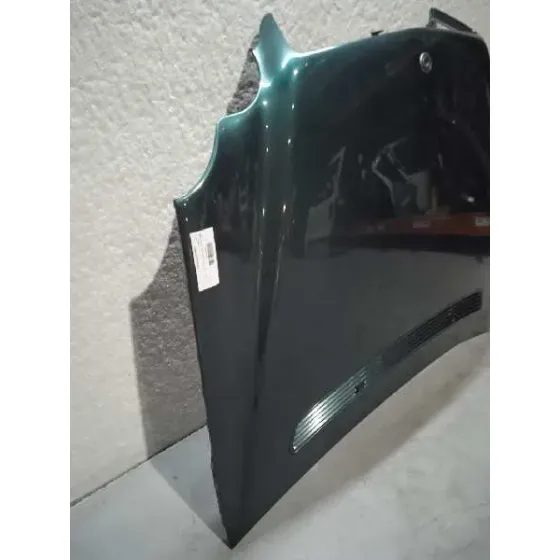 Capot para Mercedes-Benz Clase C (W203) Berlina