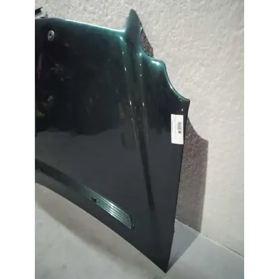 Capot para Mercedes-Benz Clase C (W203) Berlina