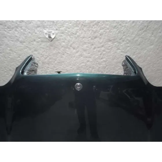 Capot para Mercedes-Benz Clase C (W203) Berlina