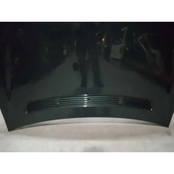 Capot para Mercedes-Benz Clase C (W203) Berlina