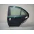 Puerta Trasera Izquierda para Mercedes-Benz Clase C (W203) Berlina