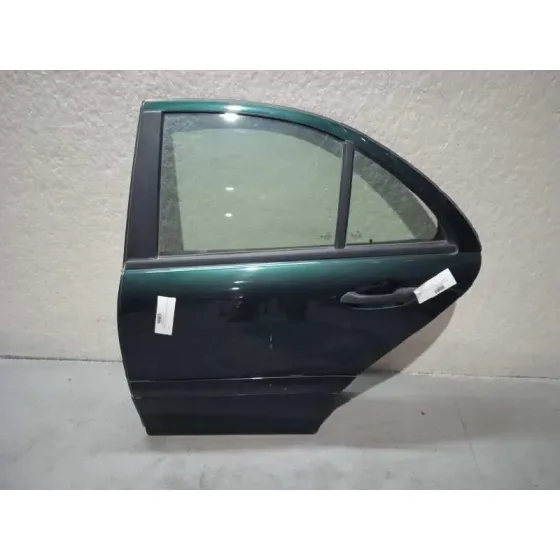Puerta Trasera Izquierda para Mercedes-Benz Clase C (W203) Berlina