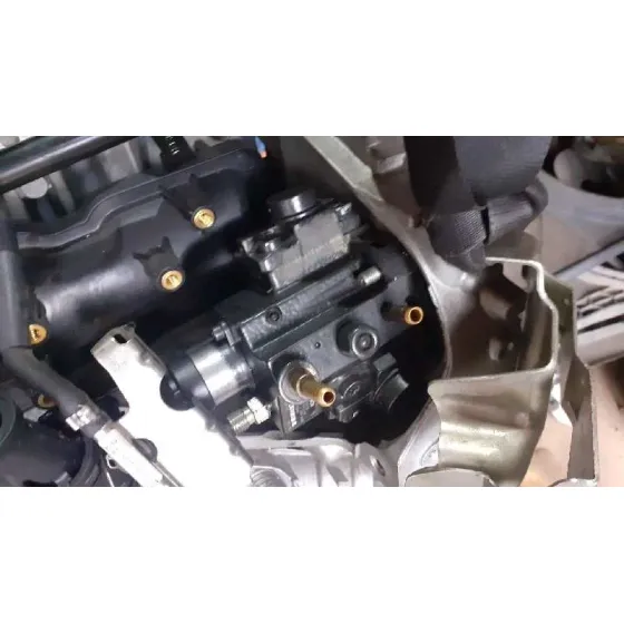 Bomba Inyeccion para Alfa Romeo Mito (145)