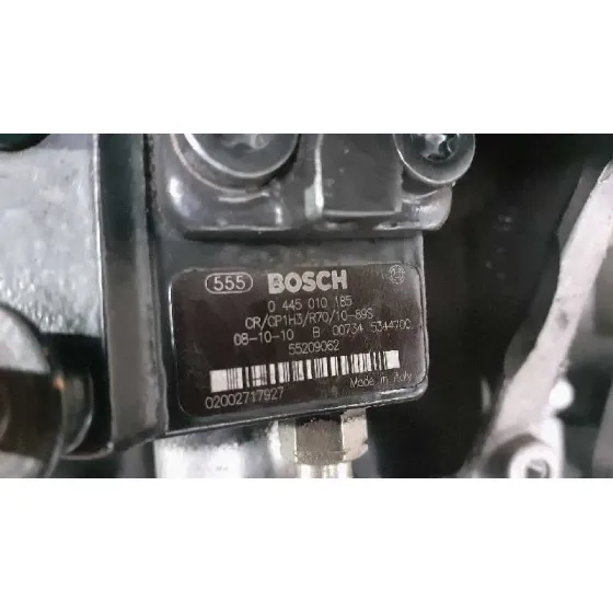 Bomba Inyeccion para Alfa Romeo Mito (145)
